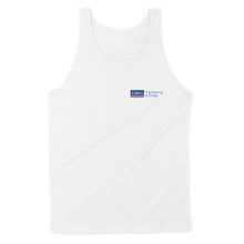 Load image into Gallery viewer, Unisex Standard Tank (DTFx)
