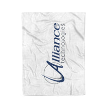 Load image into Gallery viewer, Fleece Blanket
