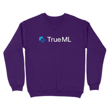 Load image into Gallery viewer, Standard Crew Neck Sweatshirt (DTFx)
