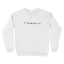 Load image into Gallery viewer, Standard Crew Neck Sweatshirt (DTFx)
