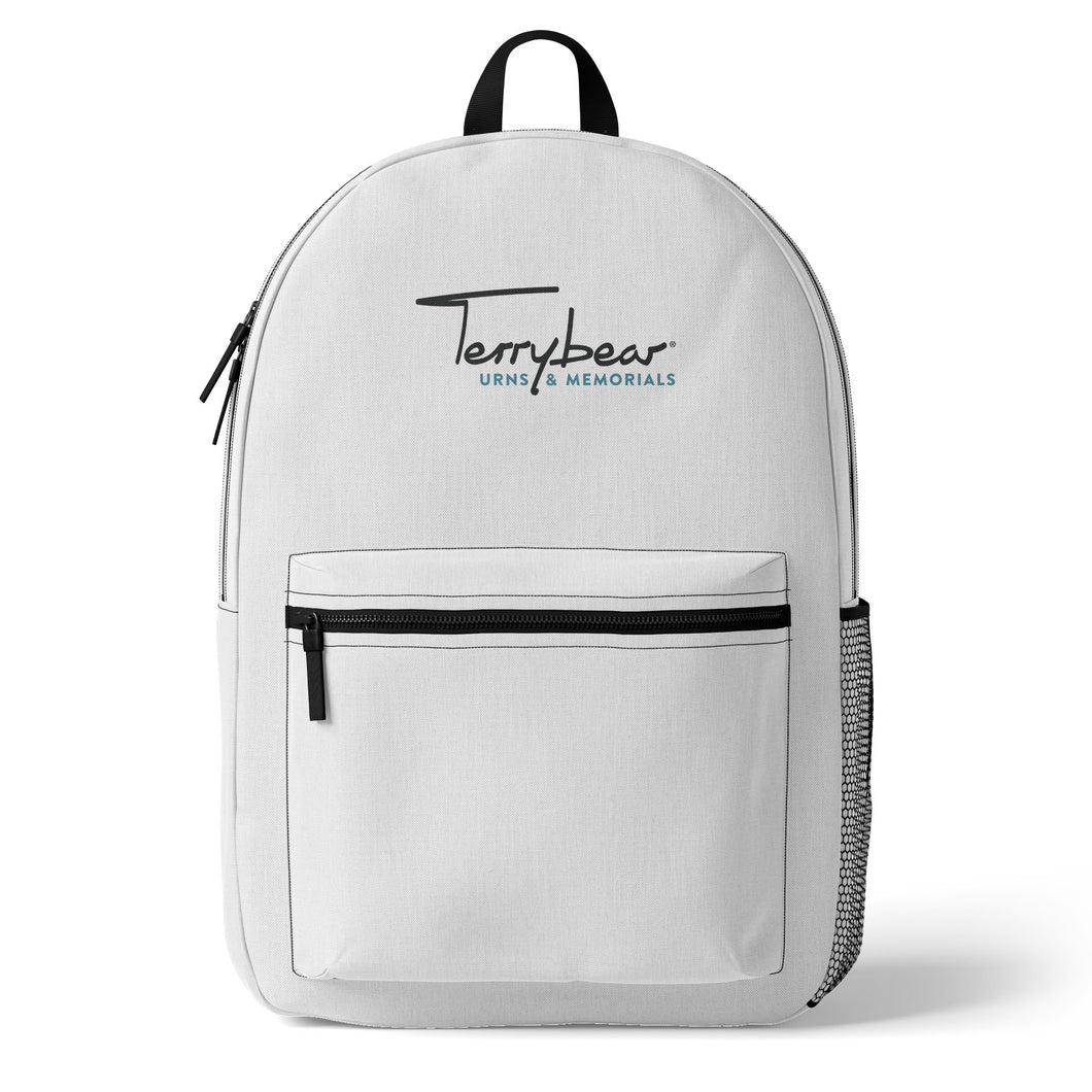 Backpack - Terrybear