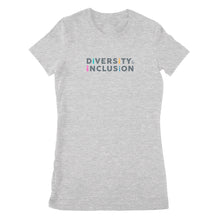 Load image into Gallery viewer, Premium Women's T-shirt - Fishawack
