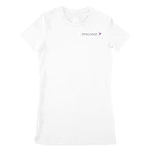 Load image into Gallery viewer, Premium Women's T-shirt
