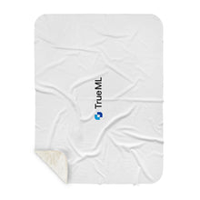Load image into Gallery viewer, Sherpa Blanket
