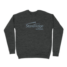 Load image into Gallery viewer, Unisex Premium Crew Neck Sweatshirt (DTFx)
