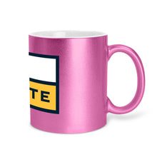 Load image into Gallery viewer, Metallic Mug - WeSalute
