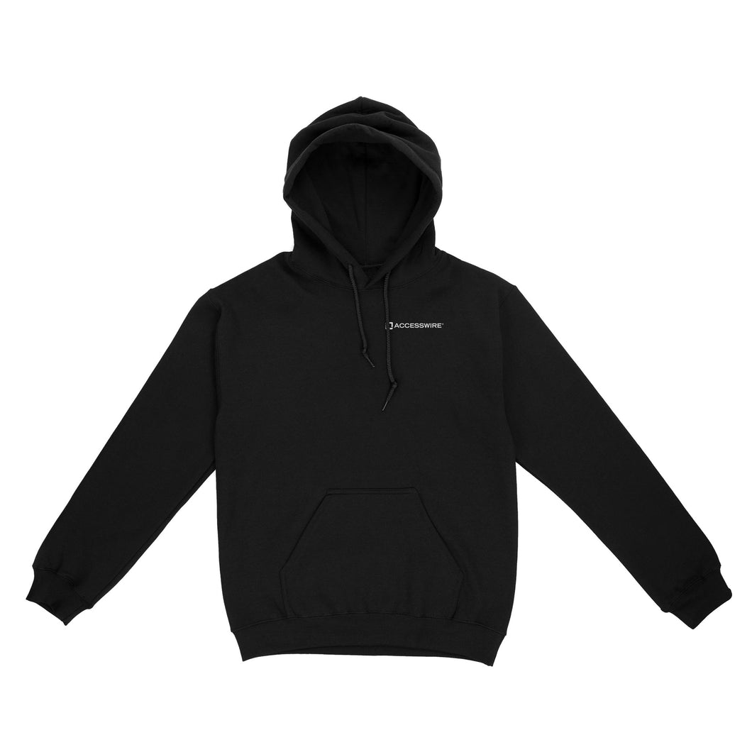 Accesswire - Unisex Standard Hoodie (DTFx)