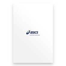 Load image into Gallery viewer, Premium Poster - ASICS
