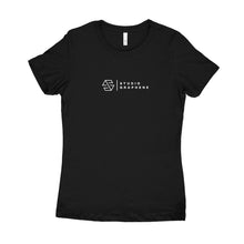 Load image into Gallery viewer, Next Level 3900 Women's T-Shirt
