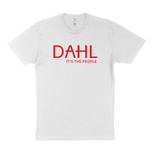 Load image into Gallery viewer, Next Level 3600 Unisex T-Shirt - Dahl
