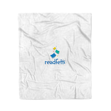 Load image into Gallery viewer, Fleece Blanket
