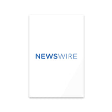 Load image into Gallery viewer, Newswire - Acrylic Print

