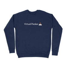 Load image into Gallery viewer, Premium Crew Neck Sweatshirt (DTFx)
