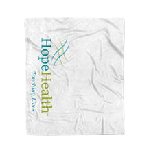 Load image into Gallery viewer, Fleece Blanket - HopeHealth
