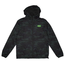 Load image into Gallery viewer, Windbreaker Full-Zip Jacket (DTFx)
