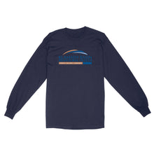Load image into Gallery viewer, Standard Long Sleeve (DTFx) - KBBH
