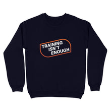 Load image into Gallery viewer, Standard Crew Neck Sweatshirt - ACI Learning
