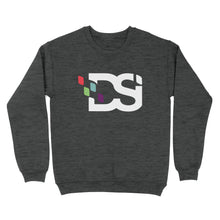Load image into Gallery viewer, Standard Crew Neck Sweatshirt (DTFx)
