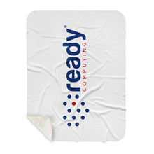 Load image into Gallery viewer, Sherpa Blanket
