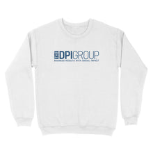 Load image into Gallery viewer, Standard Crew Neck Sweatshirt (DTFx)
