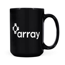 Load image into Gallery viewer, Black Mug
