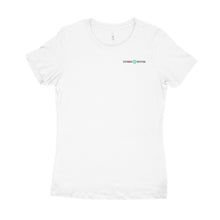 Load image into Gallery viewer, Next Level 3900 Women's T-Shirt - Stubbs Dental
