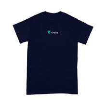 Load image into Gallery viewer, Standard T-Shirt - Kinetik Light Logo

