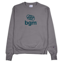 Load image into Gallery viewer, Champion Crewneck Sweatshirt (DTFx)
