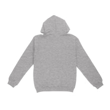 Load image into Gallery viewer, Standard Hoodie - Santa Cruz 911 blue logo
