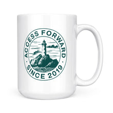 Load image into Gallery viewer, White Mug
