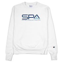 Load image into Gallery viewer, Champion Crewneck Sweatshirt (DTFx)
