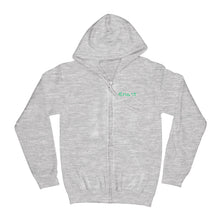 Load image into Gallery viewer, Standard Zip Hoodie (DTFx)
