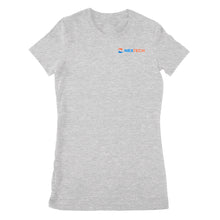 Load image into Gallery viewer, Premium Women's T-shirt
