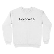 Load image into Gallery viewer, Unisex Standard Crew Neck Sweatshirt (DTFx)
