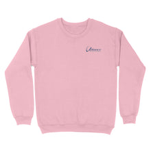 Load image into Gallery viewer, Standard Crew Neck Sweatshirt (DTFx)
