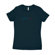 Load image into Gallery viewer, Next Level 3900 Women's T-Shirt

