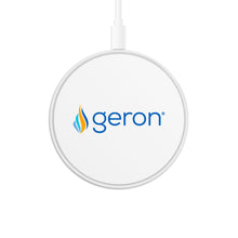 Load image into Gallery viewer, Circle Wireless Charger
