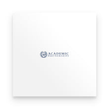 Load image into Gallery viewer, Premium Poster - Academic Partnerships
