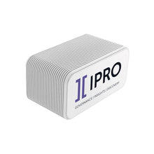 Load image into Gallery viewer, Bluetooth Speaker - Ipro horizontal logo
