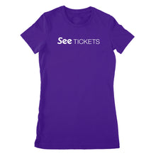Load image into Gallery viewer, Premium Women's T-shirt
