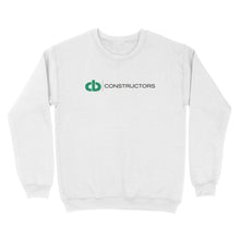 Load image into Gallery viewer, Standard Crew Neck Sweatshirt (DTFx)
