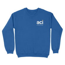 Load image into Gallery viewer, Standard Crew Neck Sweatshirt (DTFx)
