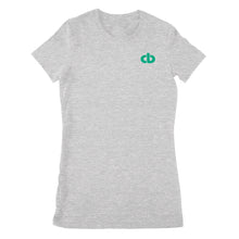 Load image into Gallery viewer, Premium Women's T-shirt
