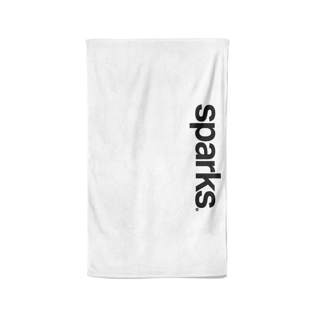 Beach Towel - Sparks