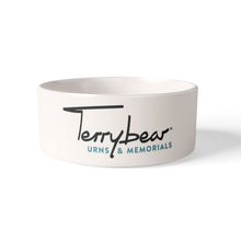 Load image into Gallery viewer, Pet Bowl - Terrybear
