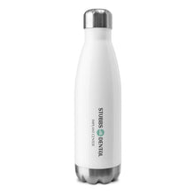 Load image into Gallery viewer, Insulated Water Bottle - Stubbs Dental
