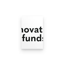 Load image into Gallery viewer, Premium Poster - InnovationRefunds black
