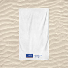 Load image into Gallery viewer, Beach Towel
