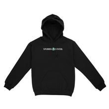 Load image into Gallery viewer, Standard Hoodie (DTFx) - Stubbs Dental white
