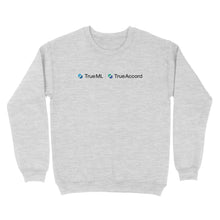 Load image into Gallery viewer, Standard Crew Neck Sweatshirt (DTFx)
